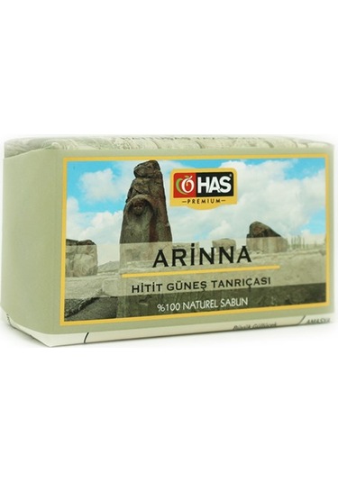 Has Premium Arinna Naturel Sabun 250 G