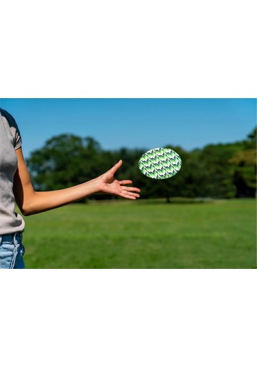 Waboba Wingman Frizbi Pikselli