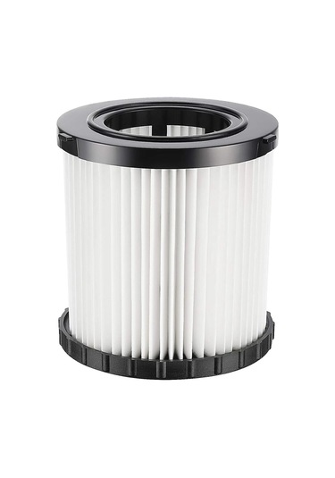 Dcv580 Ve Dcv581h İçin Dcv5801h Hepa Yedek Filtresi Dcv5801h Elektrikli Süpürge Yedek Filtresi