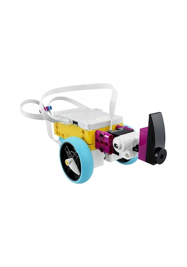 Education Spike Prime Set