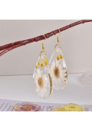 Tahtakale Toptancı 129 Parça Epoksi Başlangıç Seti Epoksi Kalıp Seti Yeni Başlayanlara Özel