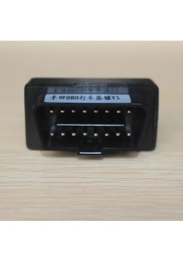 2007-2025 Toyota Corolla Uyumlu Güvenlik Obd Kiti