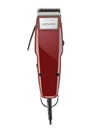 Moser 1400-0050 Elektrikli Saç ve Sakal Kesme Makinesi