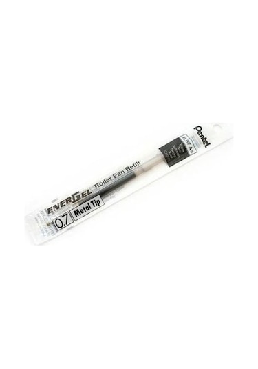 Pentel 0.7 Mm Roller Kalem Refili Siyah