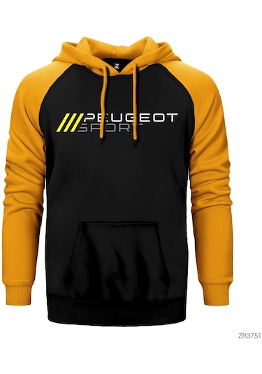 Peugeot hoodie shop