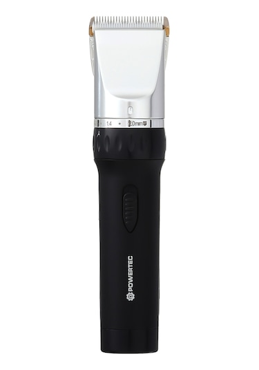Powertec TR-800 Saç ve Sakal Kesme Makinesi