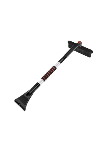 Sones St-3904 Suitu St-3904 Araba Çok Amaçlı Kar Temizleme Don Temizleme Aleti