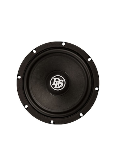 M6.2i Dls Performance Serisi 16 Cm Komponent
