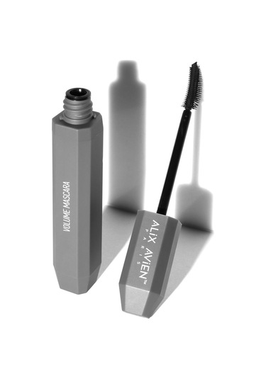 Alix Avien Ekstra Kalıcı Nemlendirici Besleyici Lifting Etkili Hacim Veren Siyah Maskara Volume Mascara