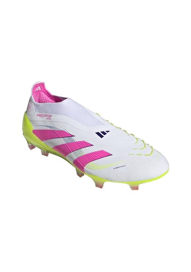 Adidas Predator Elite Ll Fg Erkek Krampon C-adııd3876e10a00 Beyaz