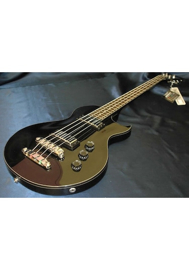Ibanez Artb100 Bk - Siyah Bas Gitar