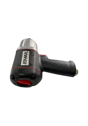 Emax Et-1515 Somun Sıkma Sökme Makinası 1/2" - 113 Kg