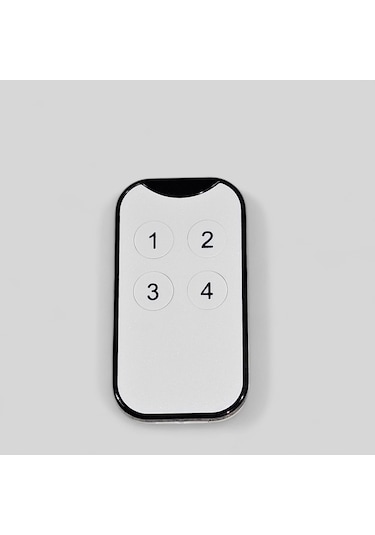 St 120 Pro Akıllı Kumanda Nice, Bft, Hiland,kontal Faac Vb Olabilen Akıllı Kumanda Garaj Kepenk Bariyer Kumandası