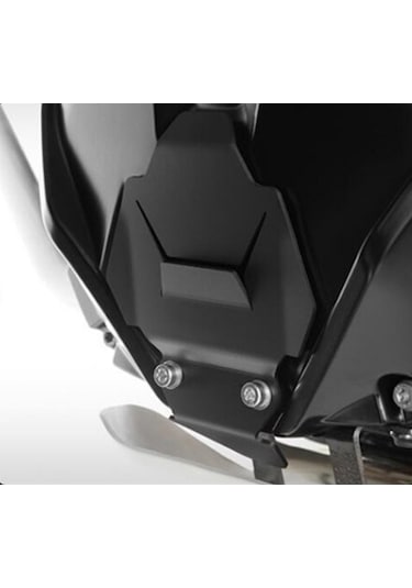 Bmw R1200 Gs/Adv R1250 Gs Ön Motor Koruma
