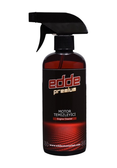 Araba Araç Oto Premium Motor Temizleyici Sprey Motor Temizleme Spreyi 500 Ml Oto Detailing