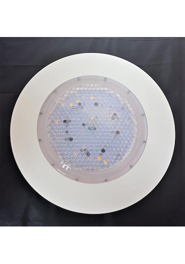 Powershıne Slim Led Gömme Günışığı Lamba
