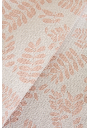 Kaşmir Home Maja Çift Kişilik Pike Takımı Rose Rose