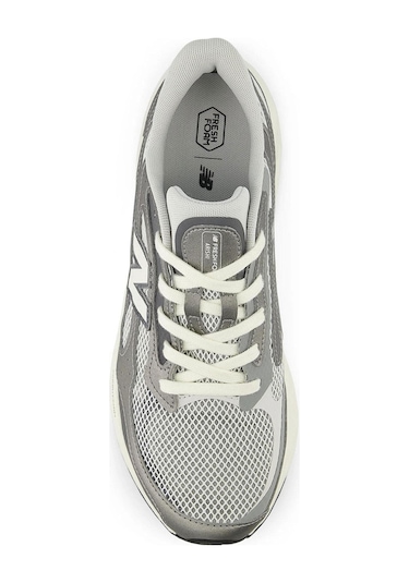 New Balance Arishi V4 Erkek Koşu Ayakkabısı C-newrıstg4e10g01 Gri