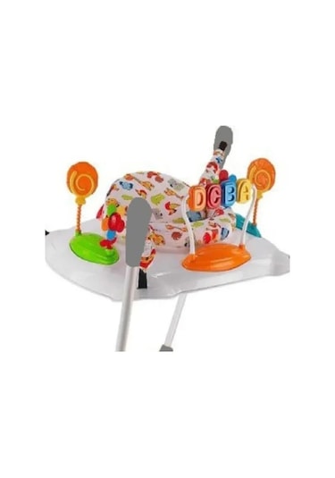 Duux Zıp Zıp Hoppala Gri-12620