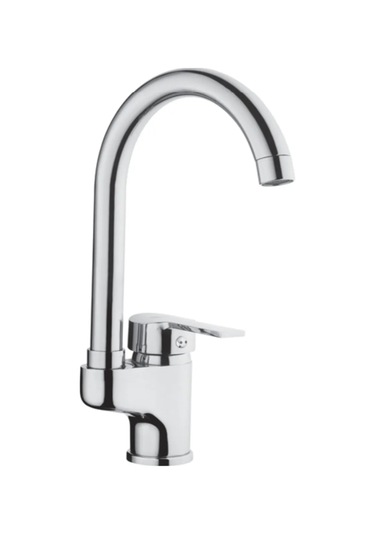 Tema Omega Lavabo Bataryası 61062 Krom