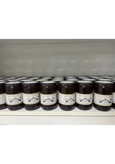 Kazdağı Polifloralı Çiçek Balı 850 G