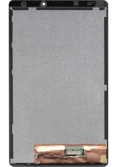 Tv080wxm-lh5 Kodlu Ekran Dokunmatik Set