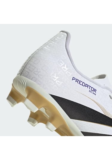 Adidas Predator Club Fg Krampon C-adıjh8870j10a00 Beyaz