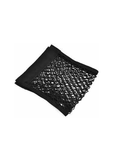 Oto Bagaj İçi Organizer File Pratik Eşya Tutucu File 40x25 Cm