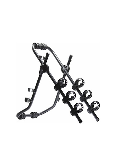 Tommybaby Tbt - 03 Üçlü Pro Bisiklet Taşıma Aparatı