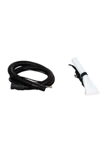 Powerwash PW60-2CS 2800 W Şampuanlı Halı Ve Koltuk Yıkama Makinesi