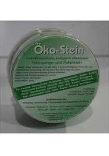 Öko-Stein Inox - Çelik Yüzey Temizleme Pastası