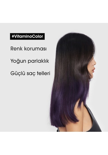 L'Oréal Professionnel Serie Expert Inforcer Kırılma Karşıtı Güçlendirici Maskesi 250 ML