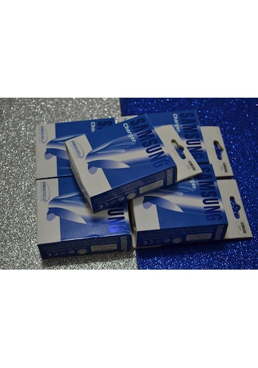 Samsung E250 D900I U600 U900 E200 Şarj Cihazı