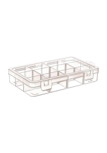 Asrin Plstk Beta Organizer 12 Gözlü Asr-2093