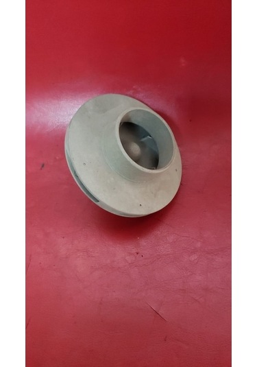 Santrifüj Su Pompa Noril Fan-su Pervanesi-su Çarkı-jz83