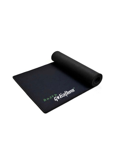 Razer Goliathus Gaming Oyuncu Mouse Pad - 90 30cm Büyük Boy Kaymaz Taban Mouse Ped Dikişli Su Tutmaz