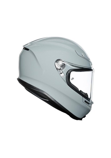 Agv K6 S MPLK Mono Nardo Gri Nardo Motosiklet Kaskı