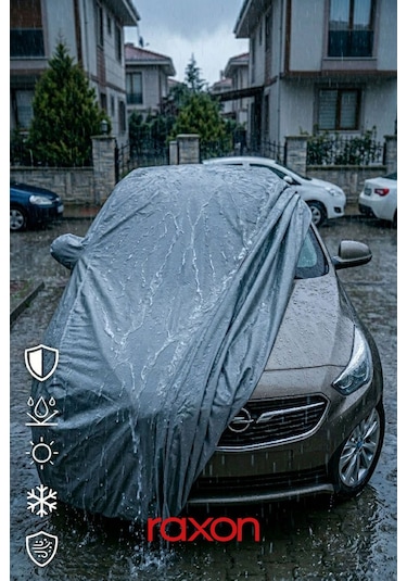 Guard Serisi Ticari Yeni Doblo Max Pvc Brandası