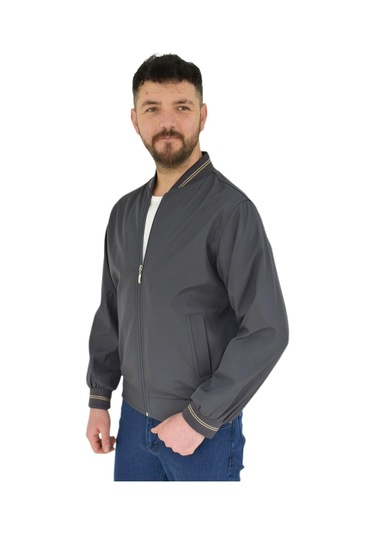 Erkek Spor Mevsimlik Mont 900 Bgl St02711 001