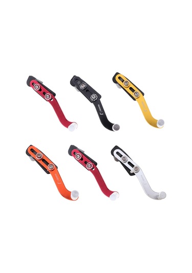 Homyl Motosiklet Için Evrensel Cnc Alaşım Katlanır Vites