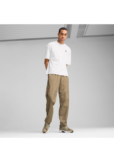 Puma Pumatech Erkek Kargo Pantolon 684609 83 Kahverengi Puma Pumatech Erkek Kargo Pantolon 684609 83 Kahverengi