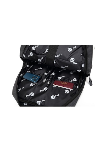 Lenovo Lecoo Bg01 15- 15.9 İnç Laptop Bölmeli Çok Fonksiyonlu Sır