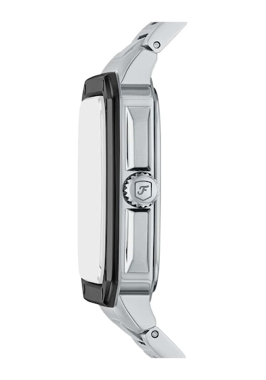 Fossil Ffs6122 Erkek Kol Saati Metalik Gri