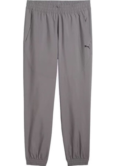 Puma Pumatech Woven Pants Erkek Günlük Eşofman Altı 68460279 Renkli Renkli Çok Renkli