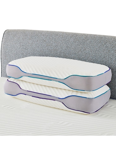 Puffy Winners' Sleep Yastık - 37x70 Cm