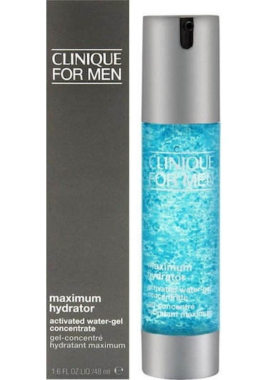 Clinique For Men Maximum Hydrator Gel Nemlendirici Jel  50Ml