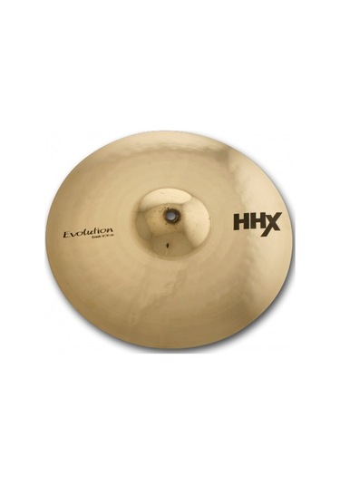 Sabian 11606xeb 16" Hhx Evolution Serisi Crash Zil