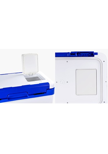 Banax Cooland 22lt Buzluk 2203 Beyaz