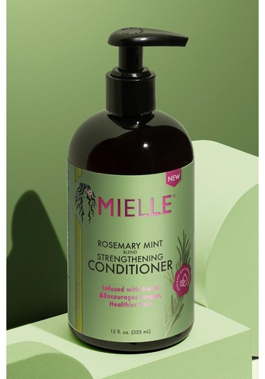 Mielle Rosemary Mint Güçlendirici Saç Kremi 355 ML