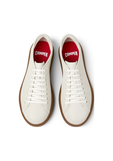 Camper Pelotas Soller Erkek Ayakkabı K100974 - 001 Beyaz